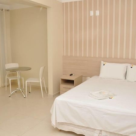 Beija - Flor Hotel Ipiau Экстерьер фото